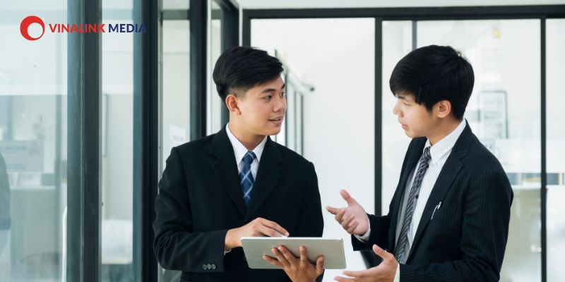 Văn hoá doanh nghiệp là gì